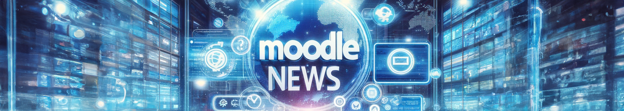 Discovering the Most Relevant Sources for Moodle News